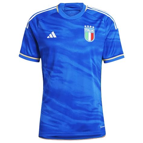 italië shirt adidas|Adidas italy jersey blue.